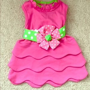 Baby Dress